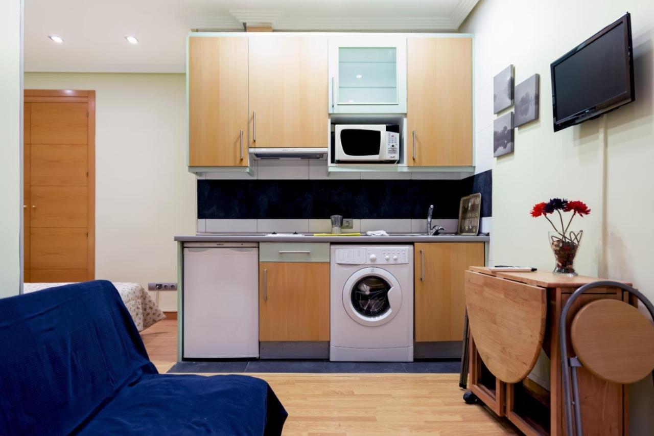 Suitur Apartment Hita II Centro 马德里 外观 照片